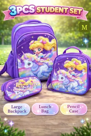 School Bags