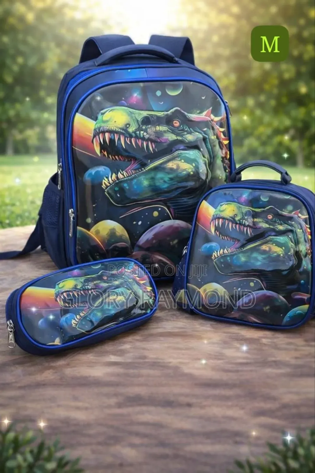 School Bags