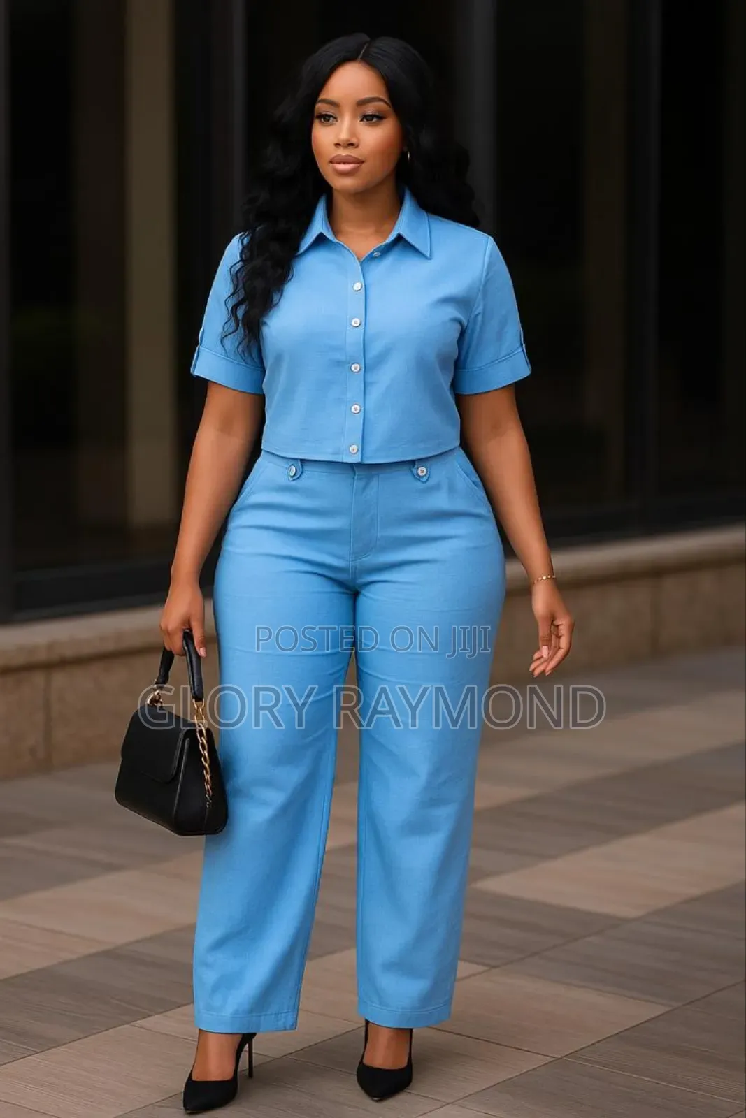 Quality Officials Suit for Women