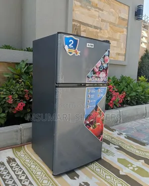 Lita 90l Fridge Alitop