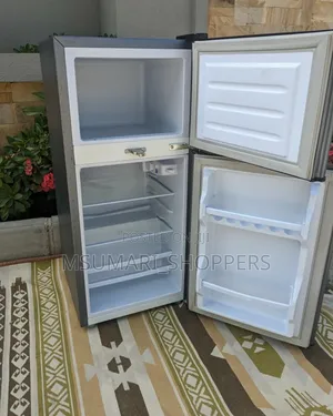 Lita 90l Fridge Alitop