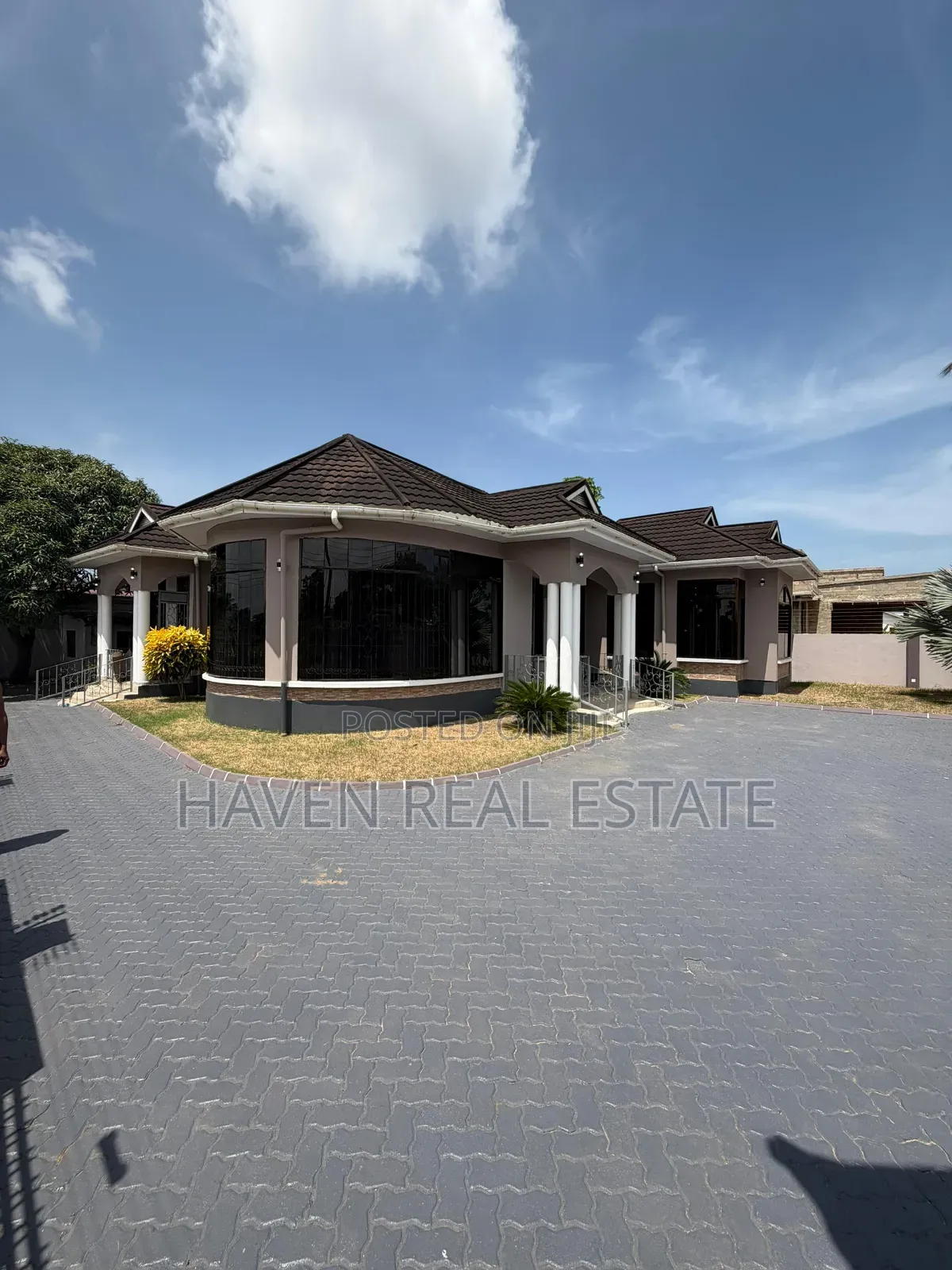 4bdrm House in Bunju for sale