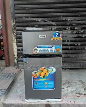 Alitop Fridge - Litre 90l Zipoo