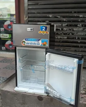 Alitop Fridge - Litre 90l Zipoo