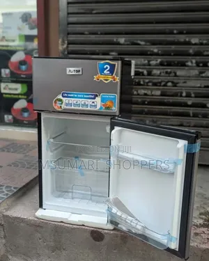 Alitop Fridge - Litre 90l Zipoo