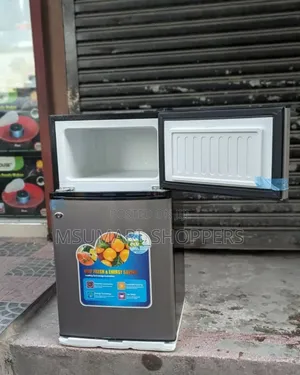 Alitop Fridge - Litre 90l Zipoo