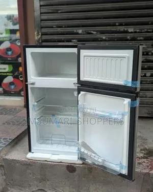 Alitop Fridge - Litre 90l Zipoo