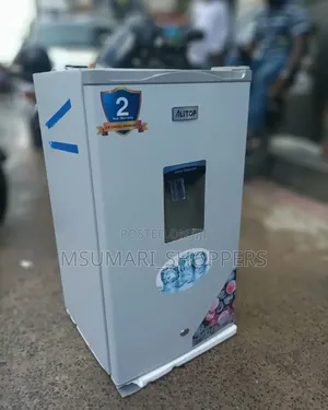 Alitop Mlango Mmoja