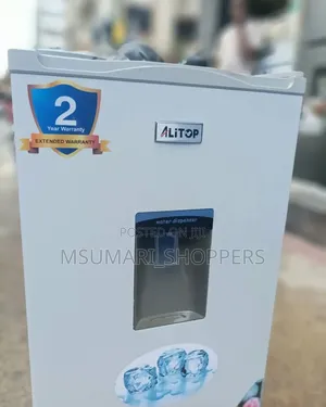 Alitop Mlango Mmoja