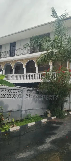 Furnished 3bdrm Apartment in Swedi Property, Mikocheni for rent