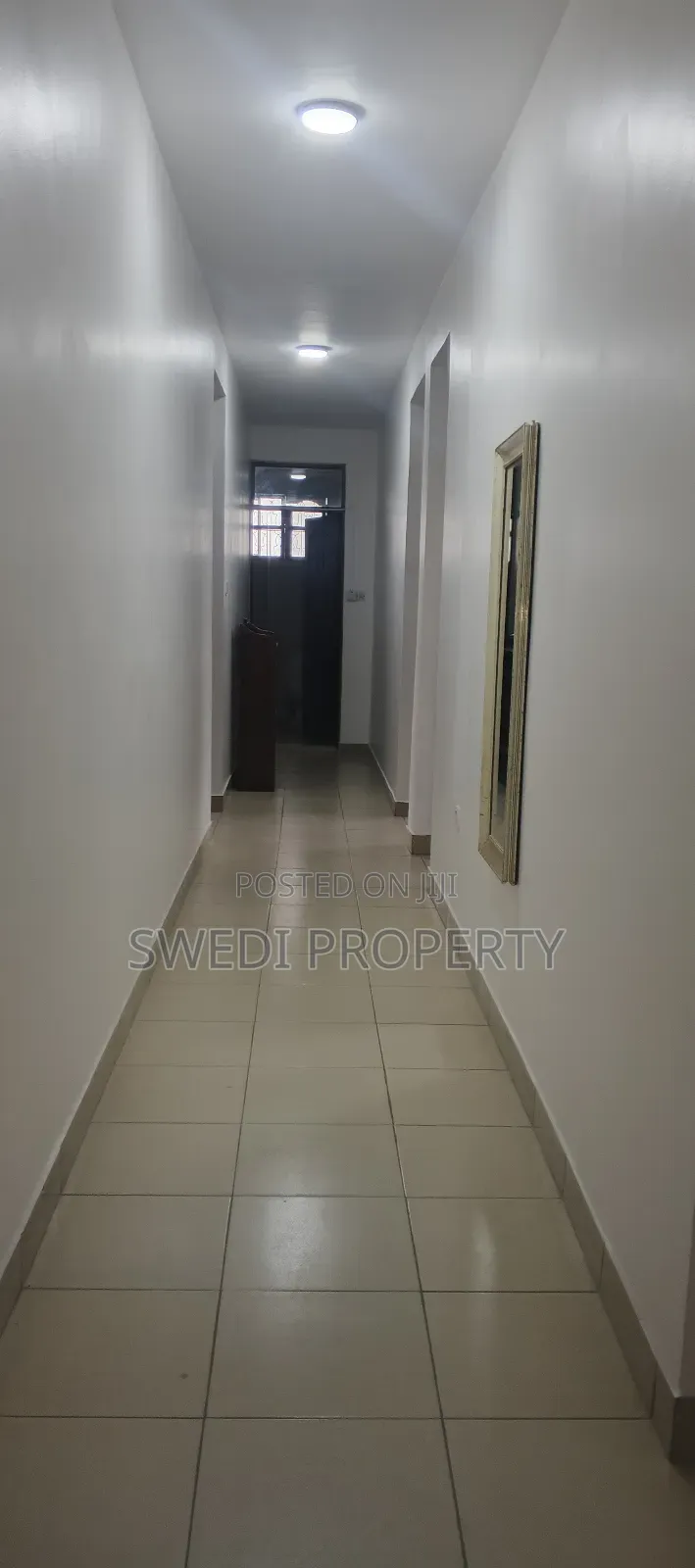 Furnished 3bdrm Apartment in Swedi Property, Mikocheni for rent