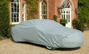 Car Cover Universal Heavy Duty