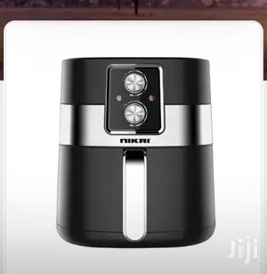 Nikai Air Fryer 3.8L 1000W 