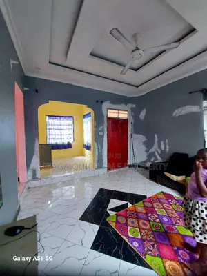 3bdrm House in Mbagala, Chamazi for sale