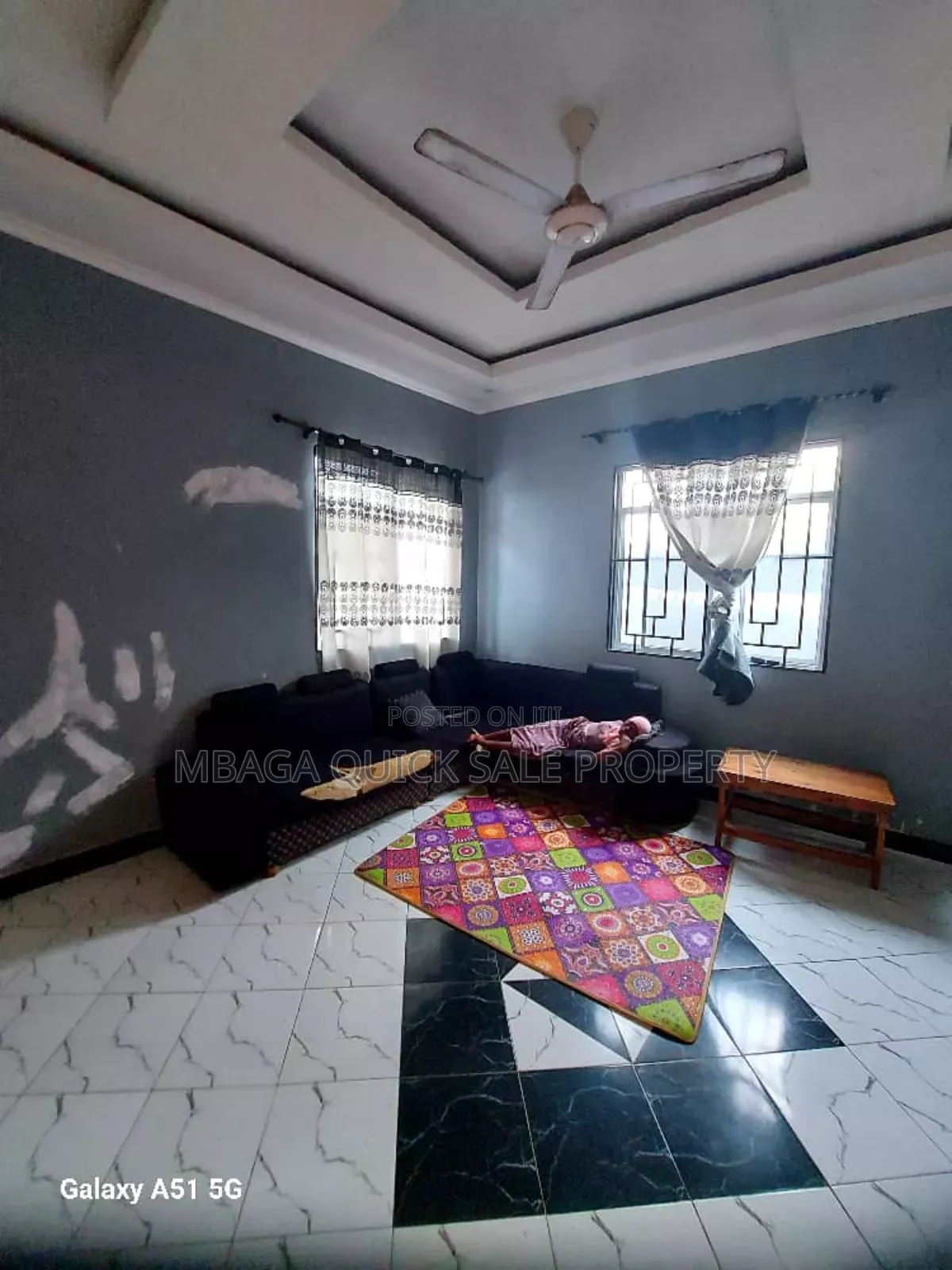 3bdrm House in Mbagala, Chamazi for sale