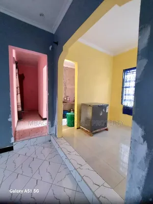 3bdrm House in Mbagala, Chamazi for sale