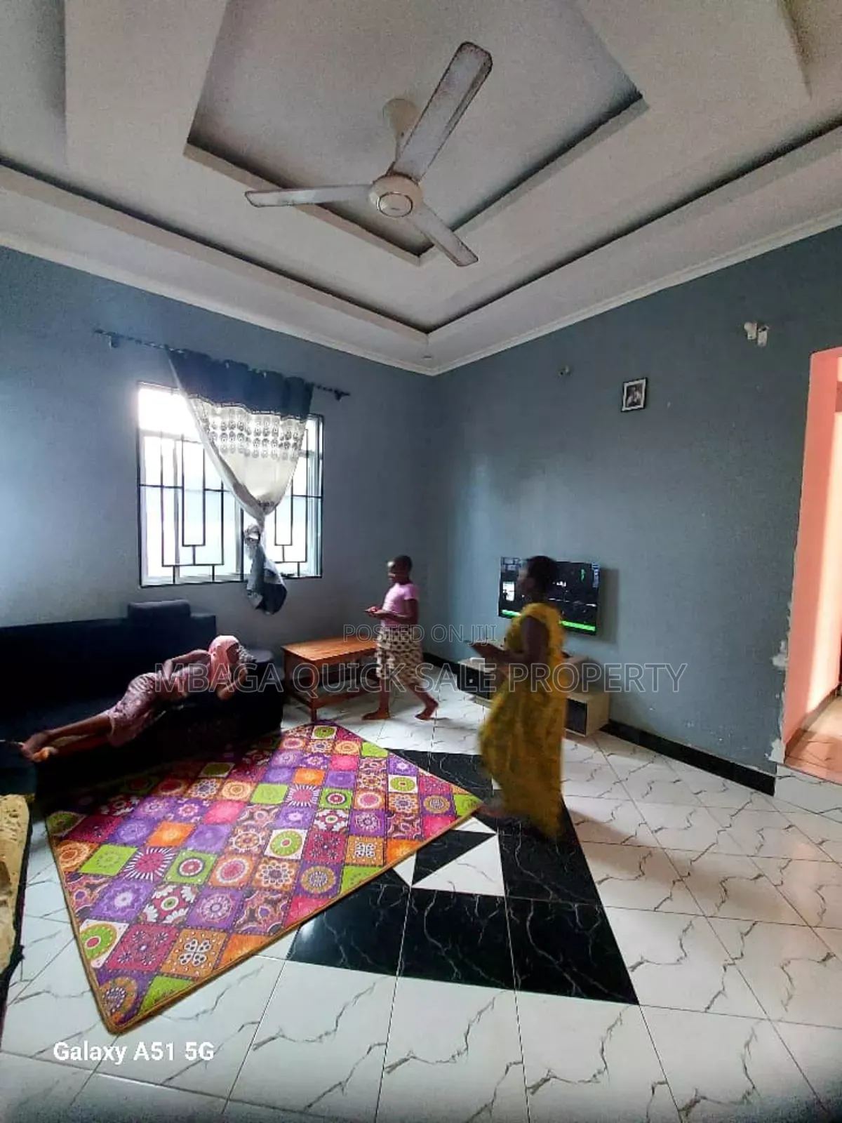 3bdrm House in Mbagala, Chamazi for sale