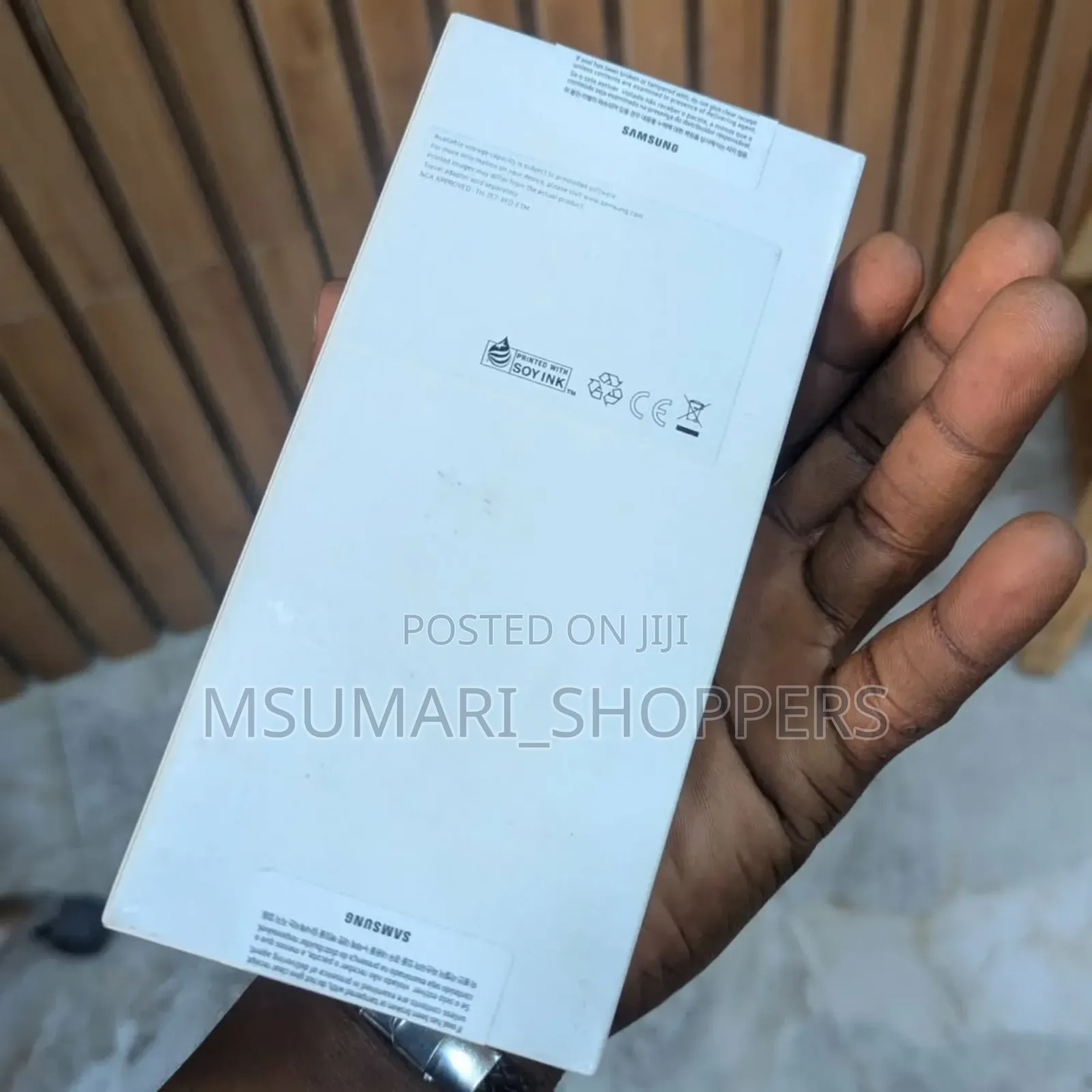 New Samsung Galaxy A05s 128 GB White