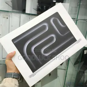 New Apple MacBook Pro 2024 M4 Max 16-Inch 36GB Apple M4 Max SSD 1T