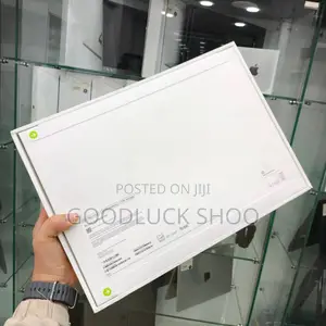 New Apple MacBook Pro 2024 M4 Max 16-Inch 36GB Apple M4 Max SSD 1T
