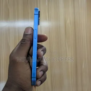 Apple iPhone 13 128 GB Blue