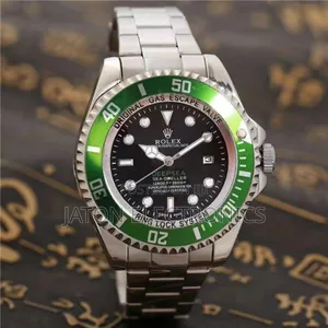 Rolex Watch Brand for Men