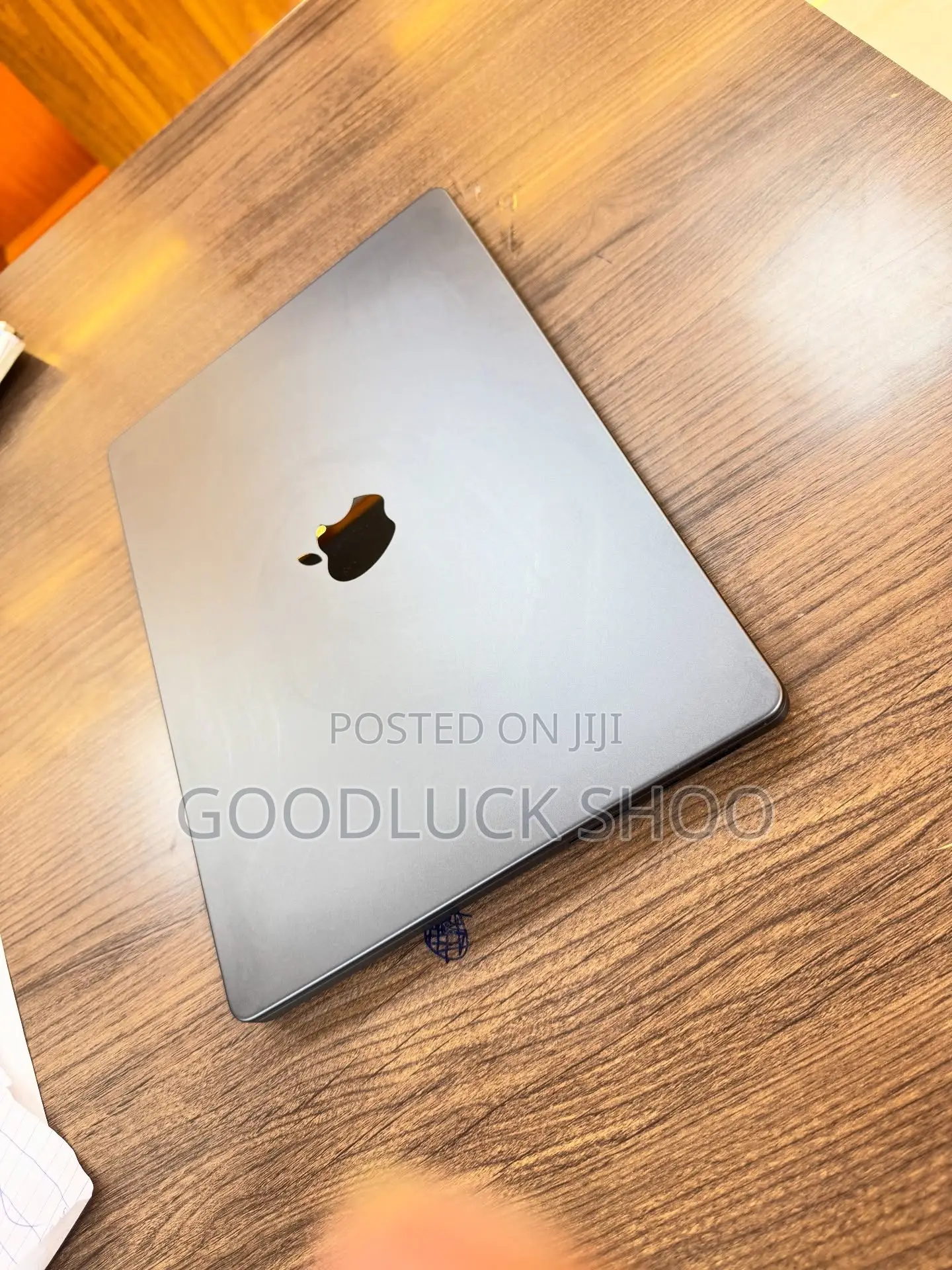 New Apple MacBook Pro 2023 M3 Max 14-Inch 36GB Apple M3 Max SSD 1T