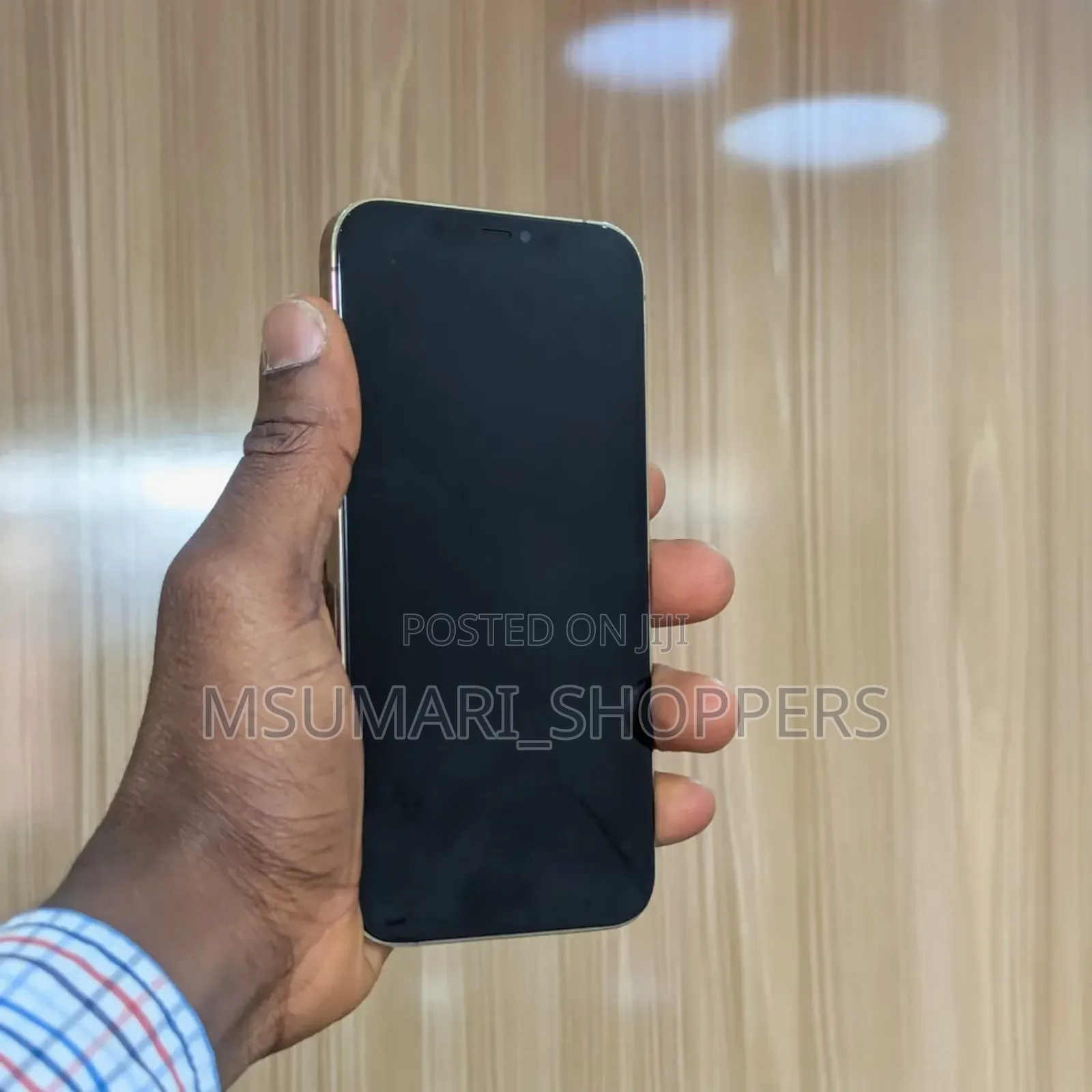 Apple iPhone 12 Pro Max 128 GB Rose Gold