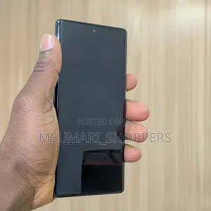 Google Pixel 6 Pro 128 GB Gray