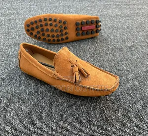 Viatu Vya Simpo or Simpo Shoes for Men's or Male Sex