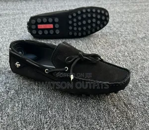 Viatu Vya Simpo or Simpo Shoes for Men's or Male Sex