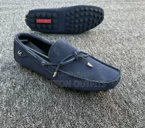 Viatu Vya Simpo or Simpo Shoes for Men's or Male Sex