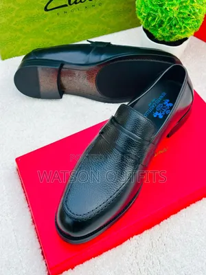 Viatu Vya Kiume or Male New Shoes or Footwears Well Branded