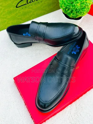 Viatu Vya Kiume or Male New Shoes or Footwears Well Branded