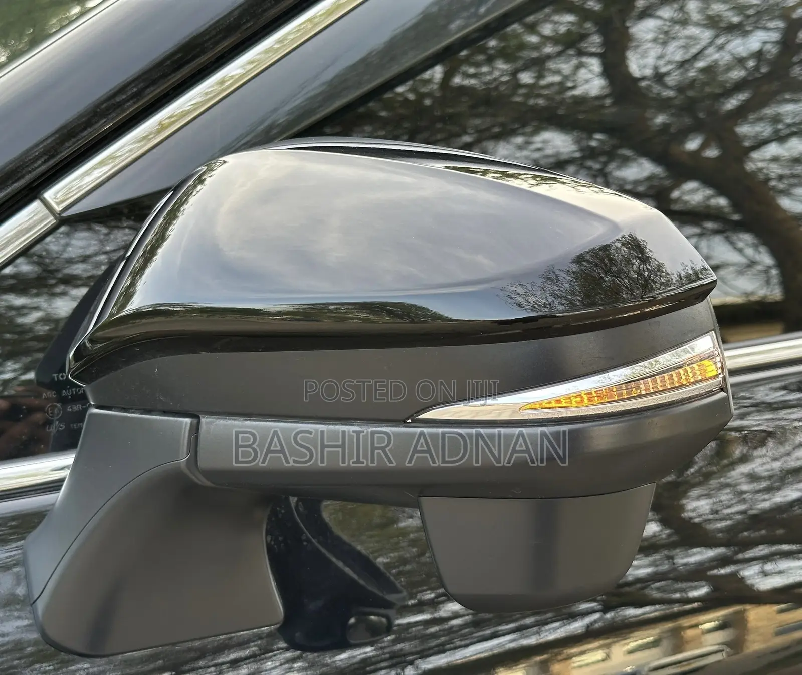 Toyota Harrier 2022 Burgundy