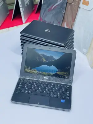 Laptop Dell Latitude 11 3190 4GB Intel SSD 256GB