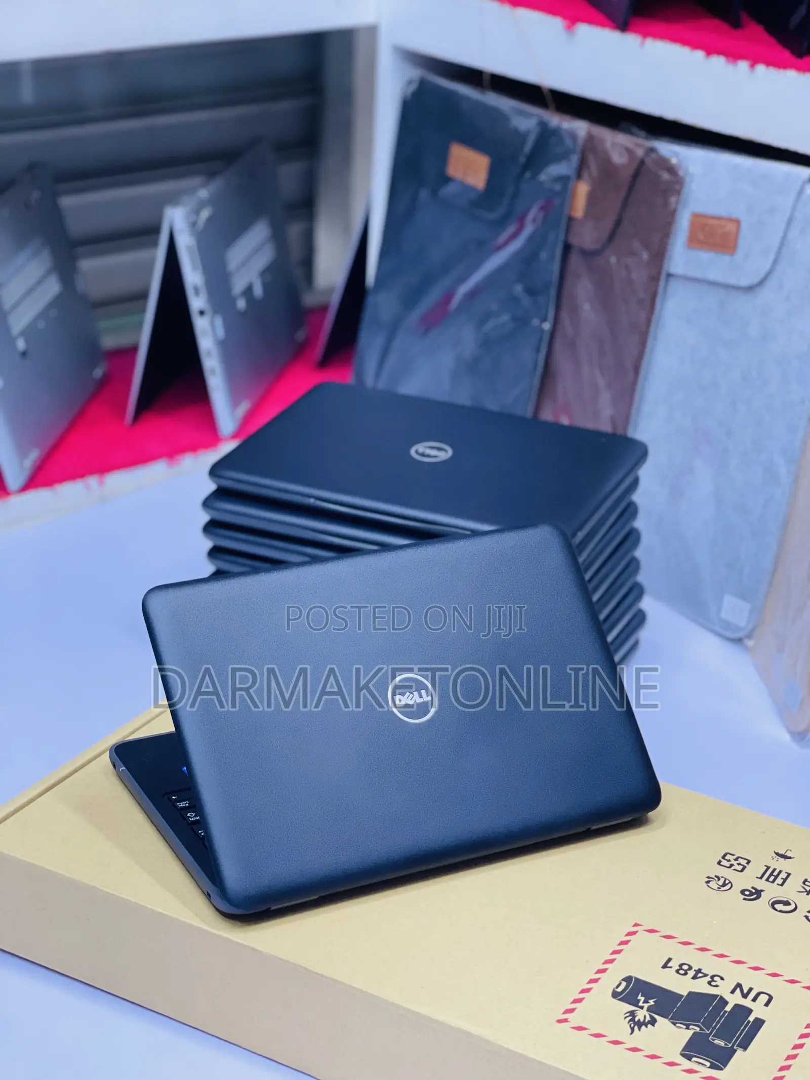 Laptop Dell Latitude 11 3190 4GB Intel SSD 256GB