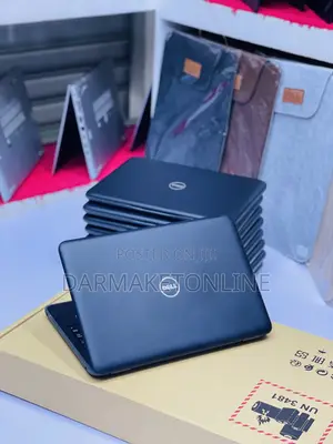 Laptop Dell Latitude 11 3190 4GB Intel SSD 256GB