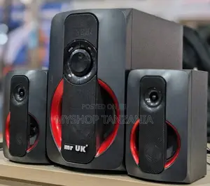 Mr Uk Subwoofer Sub Uk Sm238