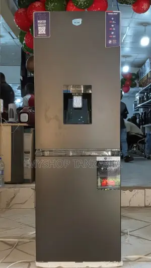 Fridge Uk F120-352biwd-Fridge