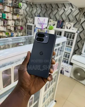 New Google Pixel 9 Pro Fold 512 GB Gray