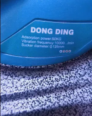 Dong Ding Cordless Tiles Installer
