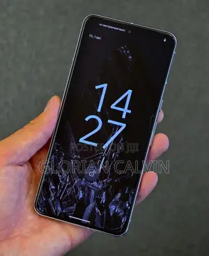 Google Pixel 8 Pro 128 GB Black