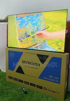 Skyworth Smart 50 Inches