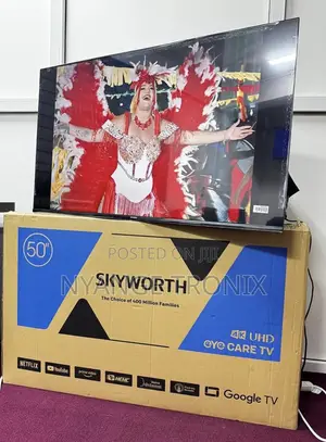Skyworth Smart 50 Inches