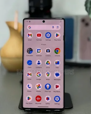 Google Pixel 6 Pro 128 GB Black
