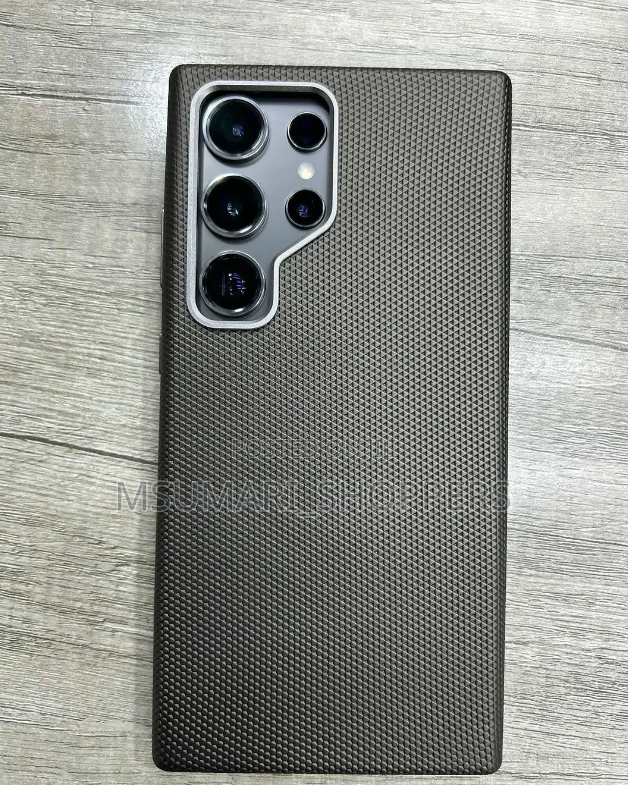 New Samsung Galaxy S24 Ultra 512 GB Black