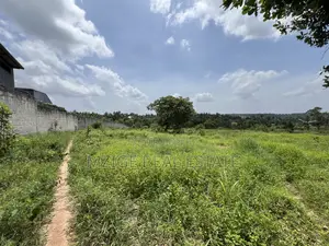 10 Acres Industrial Plot for Sale – Dundani, Mkuranga