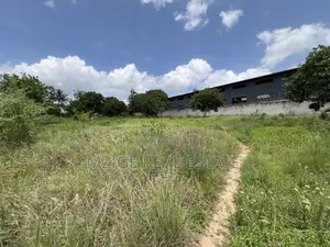 10 Acres Industrial Plot for Sale – Dundani, Mkuranga