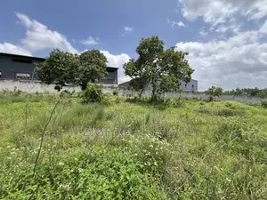 10 Acres Industrial Plot for Sale – Dundani, Mkuranga
